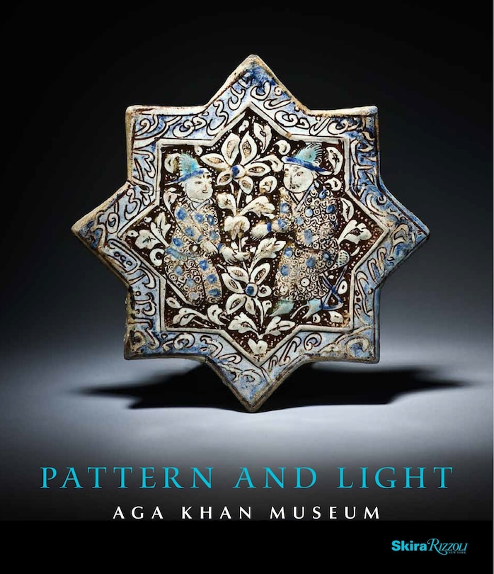 Front cover_Pattern And Light