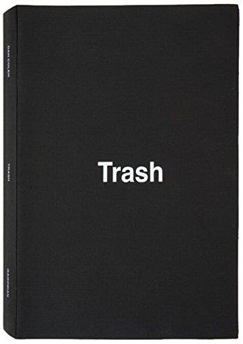 Front cover_Dan Colen: Trash