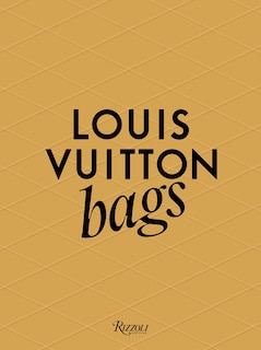 Front cover_Louis Vuitton Bags