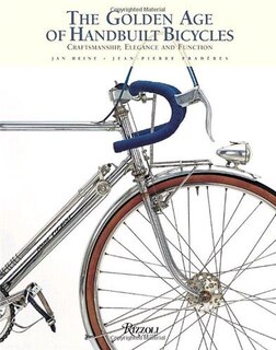 Couverture_The Golden Age Of Handbuilt Bicycles