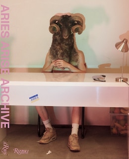 Front cover_Aries Arise Archive