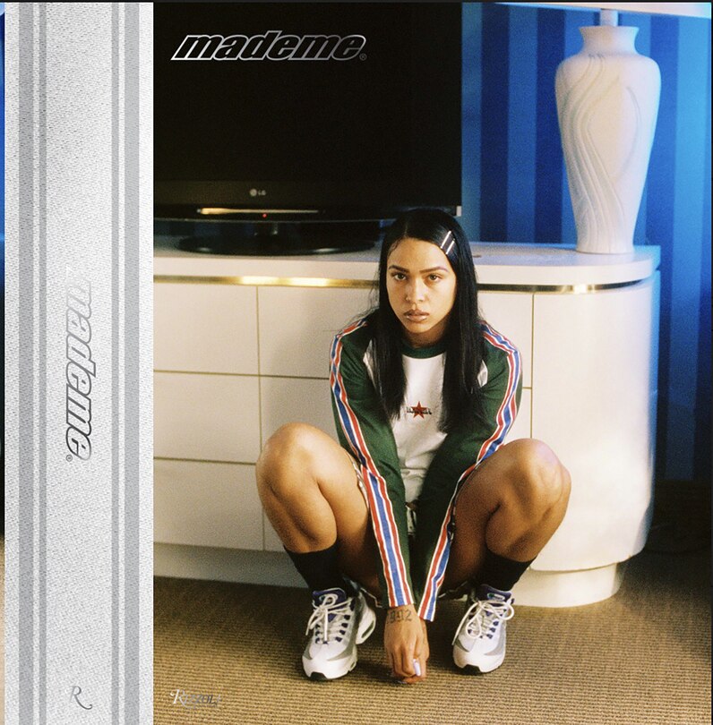 Front cover_MadeMe