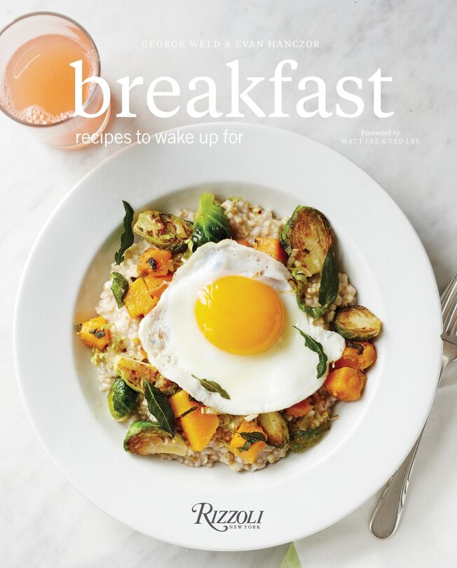 Front cover_Breakfast