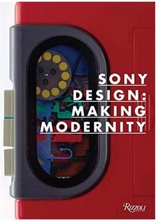 Front cover_Sony Design