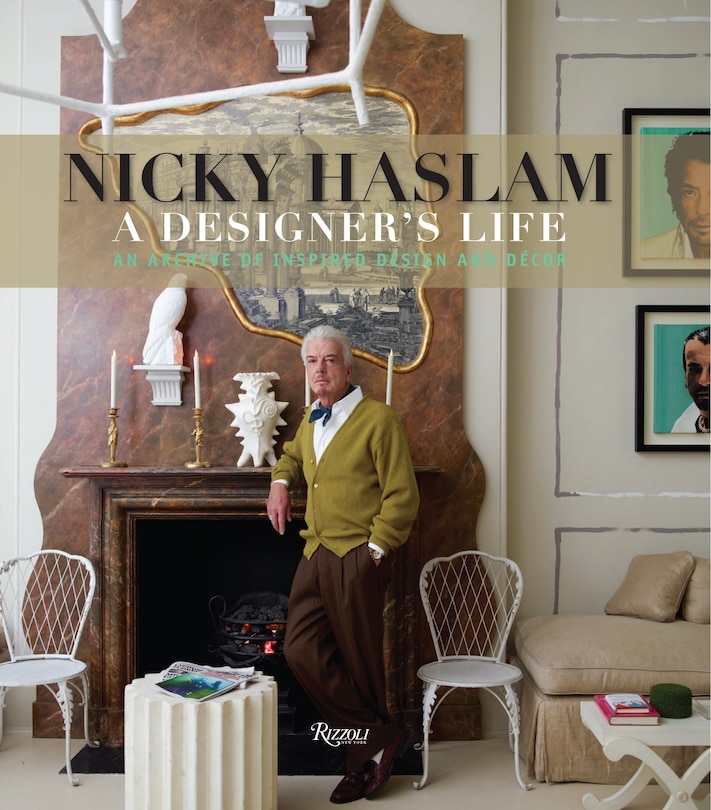 Front cover_Nicky Haslam