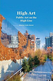 Front cover_High Art
