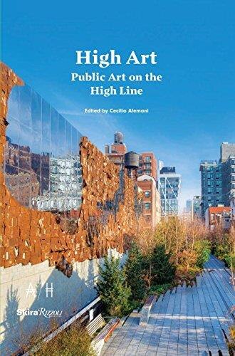 Front cover_High Art