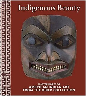 Front cover_Indigenous Beauty
