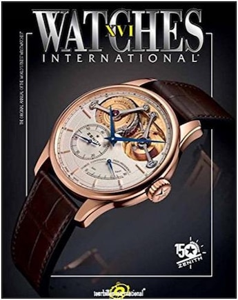 Watches International XVI