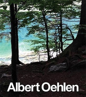 Front cover_Albert Oehlen