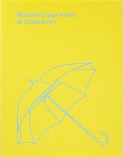 Front cover_Michael Craig-martin At Chatsworth House