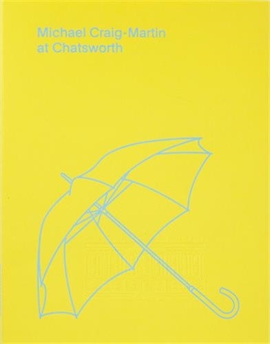 Front cover_Michael Craig-martin At Chatsworth House