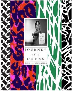 Couverture_DVF: Journey of a Dress