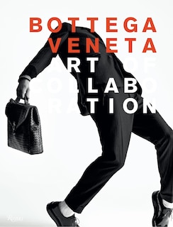 Front cover_Bottega Veneta: Art Of Collaboration