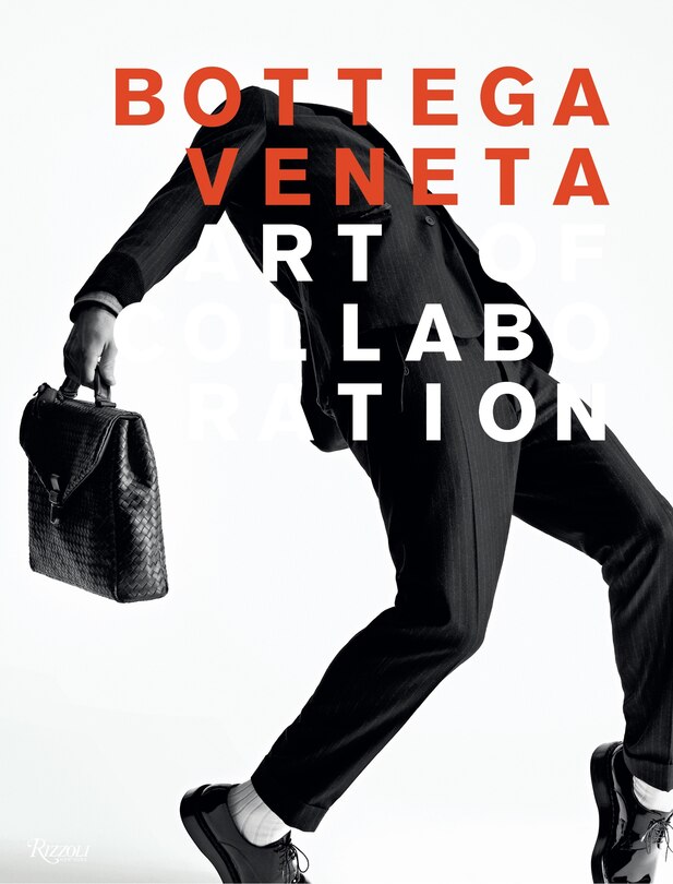 Front cover_Bottega Veneta: Art Of Collaboration