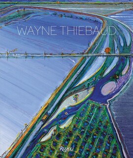 Front cover_Wayne Thiebaud