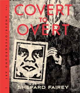 Couverture_Covert To Overt