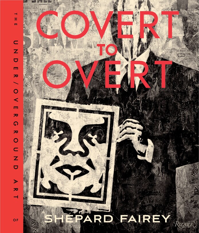 Couverture_Covert To Overt
