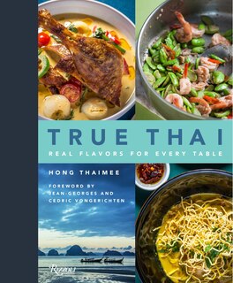Front cover_True Thai