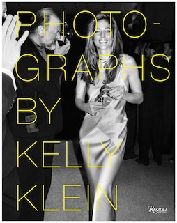 Front cover_Photographs By Kelly Klein