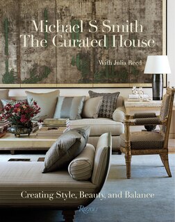 Front cover_The Curated House