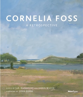 Front cover_Cornelia Foss