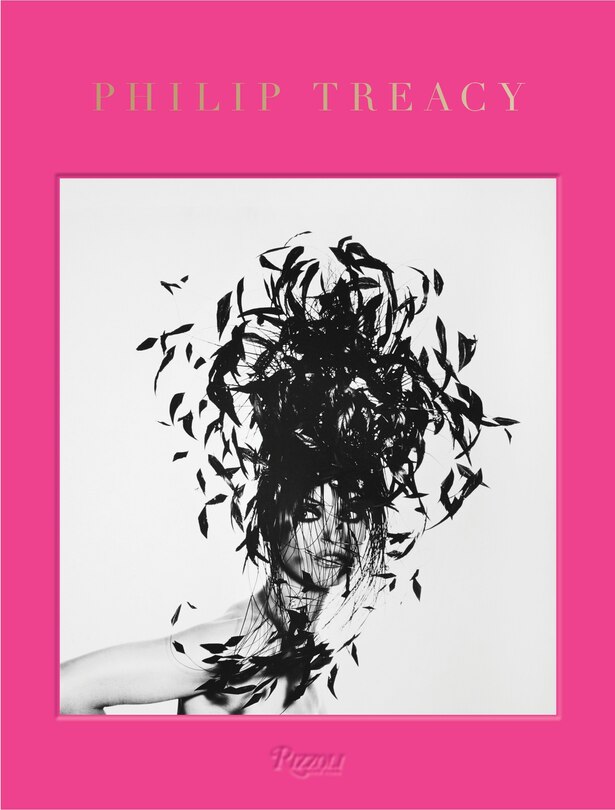 Front cover_Philip Treacy