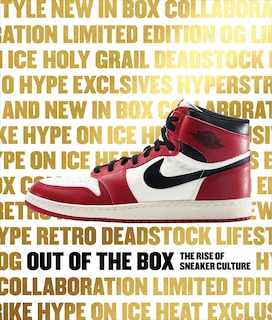 Front cover_Out Of The Box