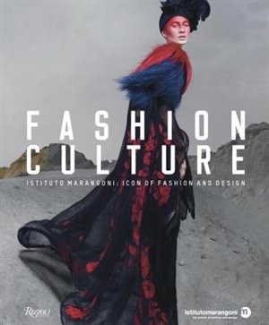 Front cover_Fashion Culture