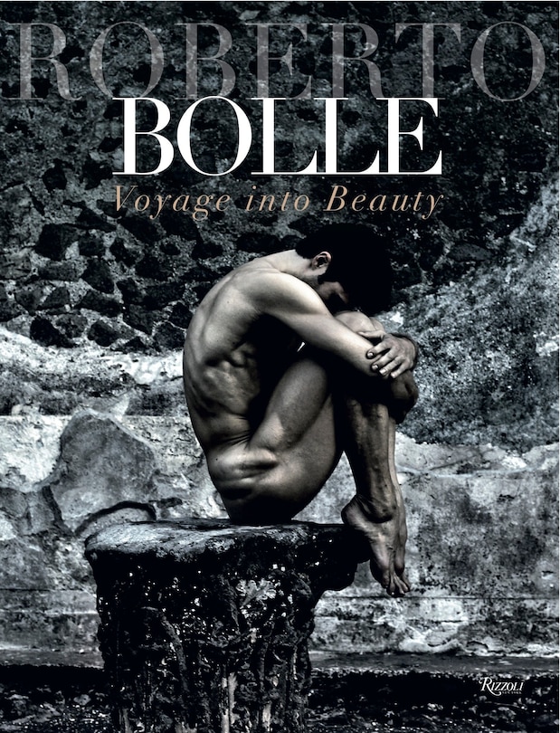 Front cover_Roberto Bolle