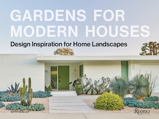 Couverture_Gardens for Modern Houses