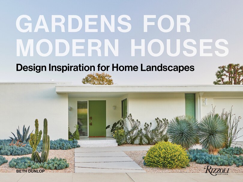 Couverture_Gardens for Modern Houses