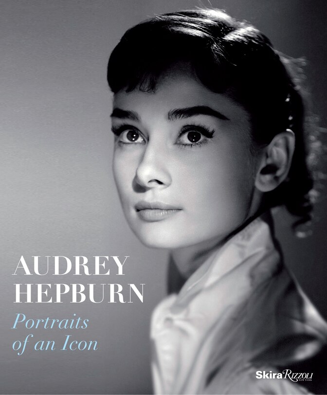 Front cover_Audrey Hepburn