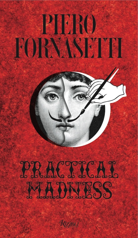 Couverture_Piero Fornasetti