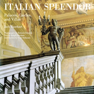 Front cover_Italian Splendor