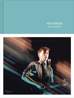 Front cover_New Order