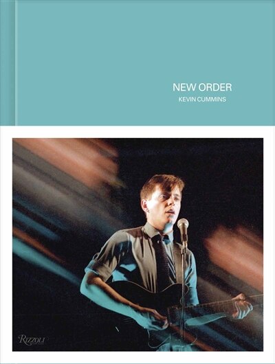 Front cover_New Order