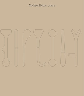 Couverture_Michael Heizer