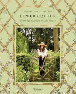 Front cover_Flower Couture