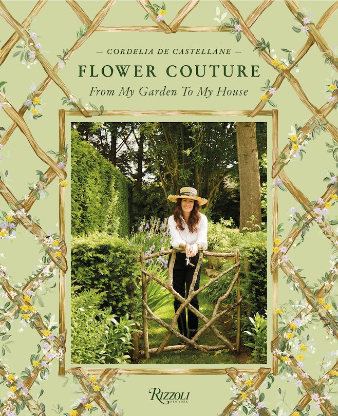 Front cover_Flower Couture