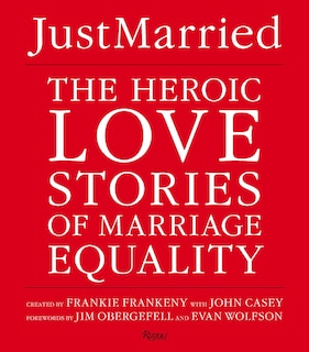 Front cover_LOVE: The Heroic Stories of Marriage Equality