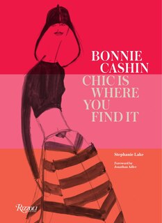 Front cover_Bonnie Cashin