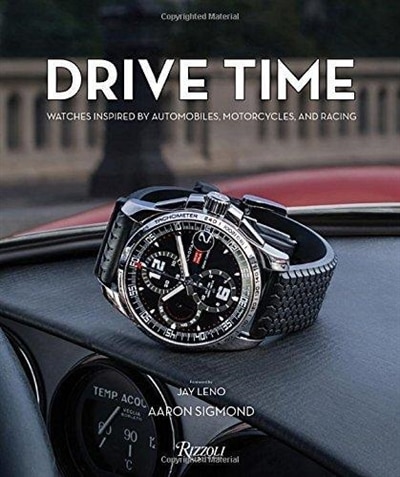 Couverture_Drive Time