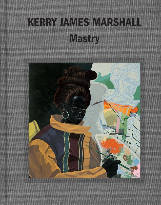 Front cover_Kerry James Marshall