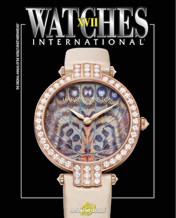 Watches International Xvii