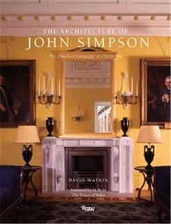 Couverture_The Architecture Of John Simpson