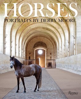 Front cover_Horses
