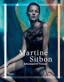Front cover_Martine Sitbon