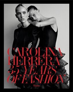 Couverture_Carolina Herrera