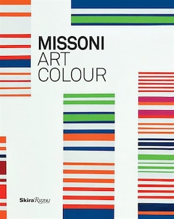 Couverture_Missoni: Art Colour